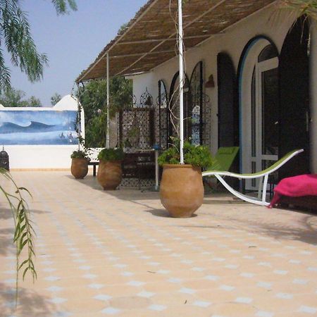 Villa Daba Al Ghar Kültér fotó