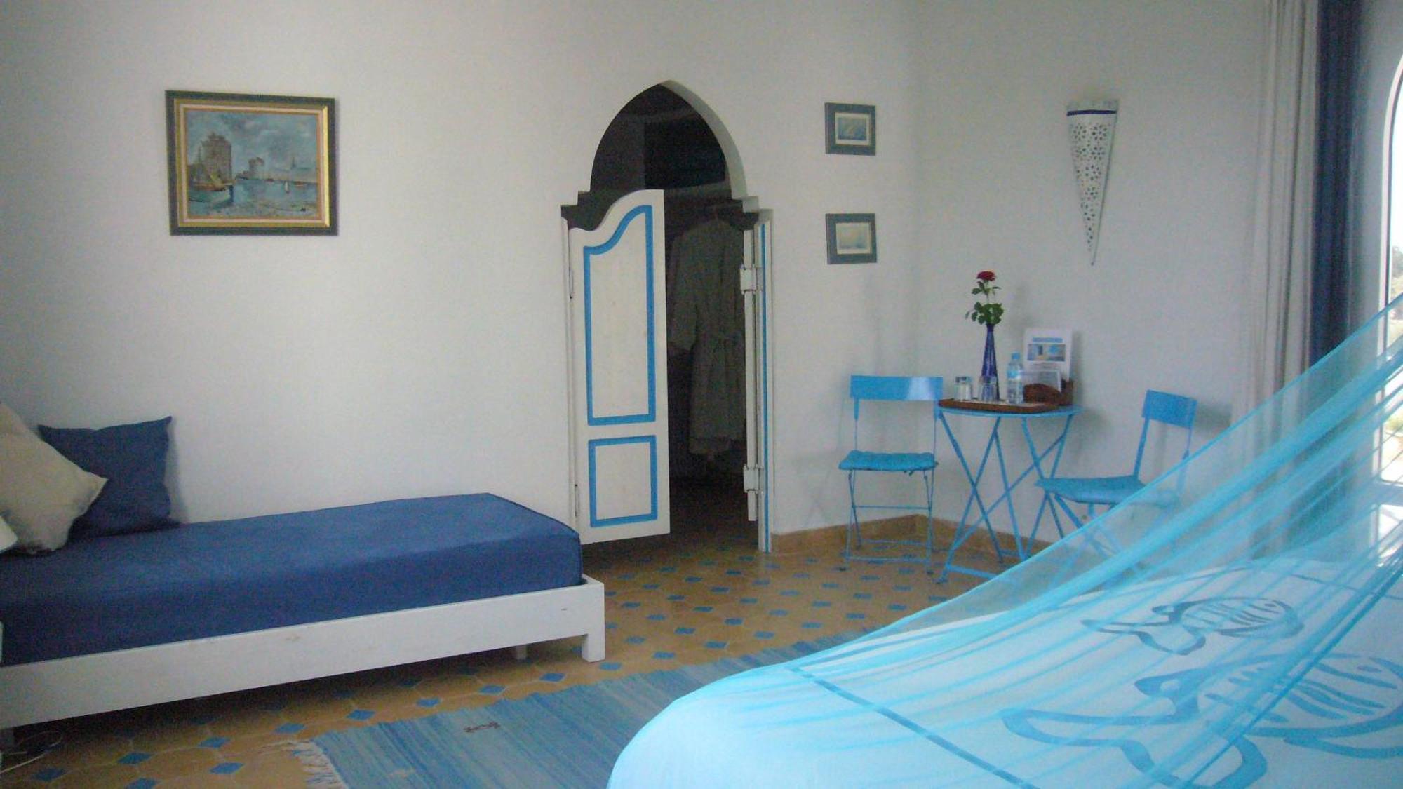 Villa Daba Al Ghar Kültér fotó