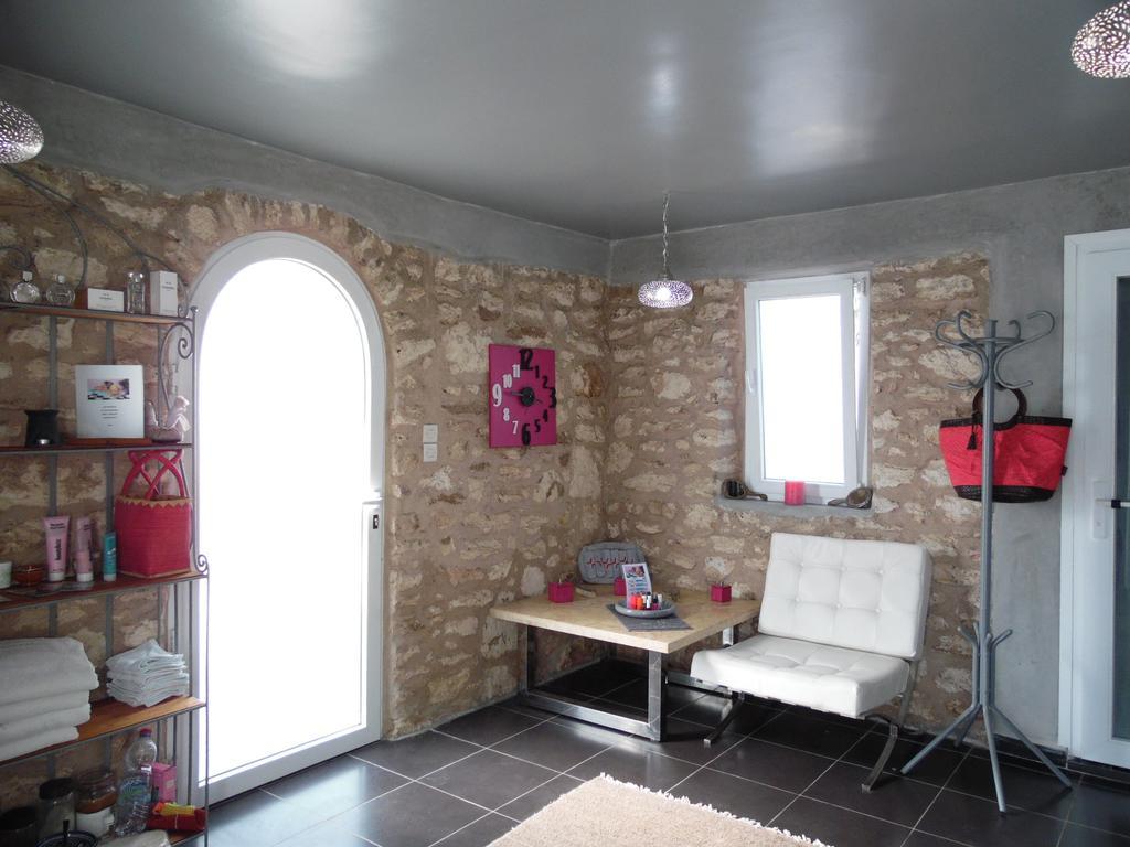 Villa Daba Al Ghar Kültér fotó