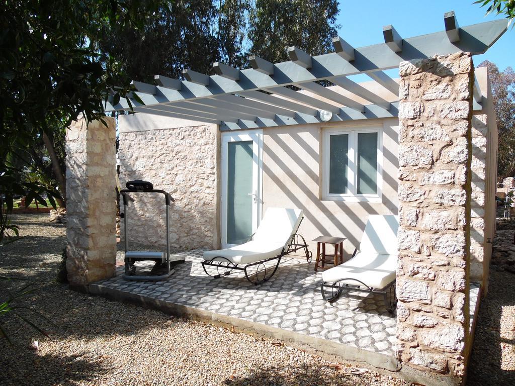 Villa Daba Al Ghar Kültér fotó