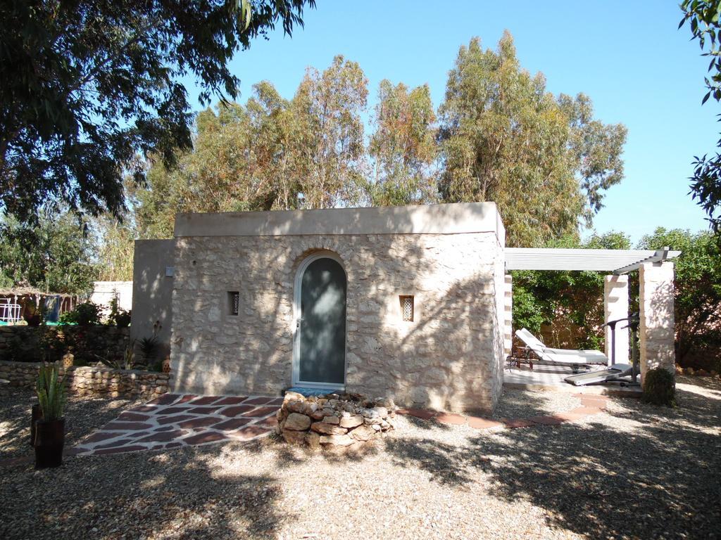 Villa Daba Al Ghar Kültér fotó