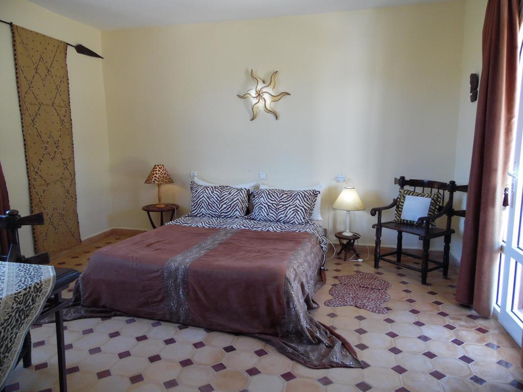 Villa Daba Al Ghar Kültér fotó