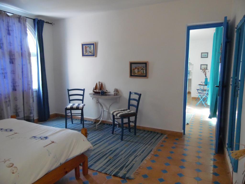 Villa Daba Al Ghar Kültér fotó