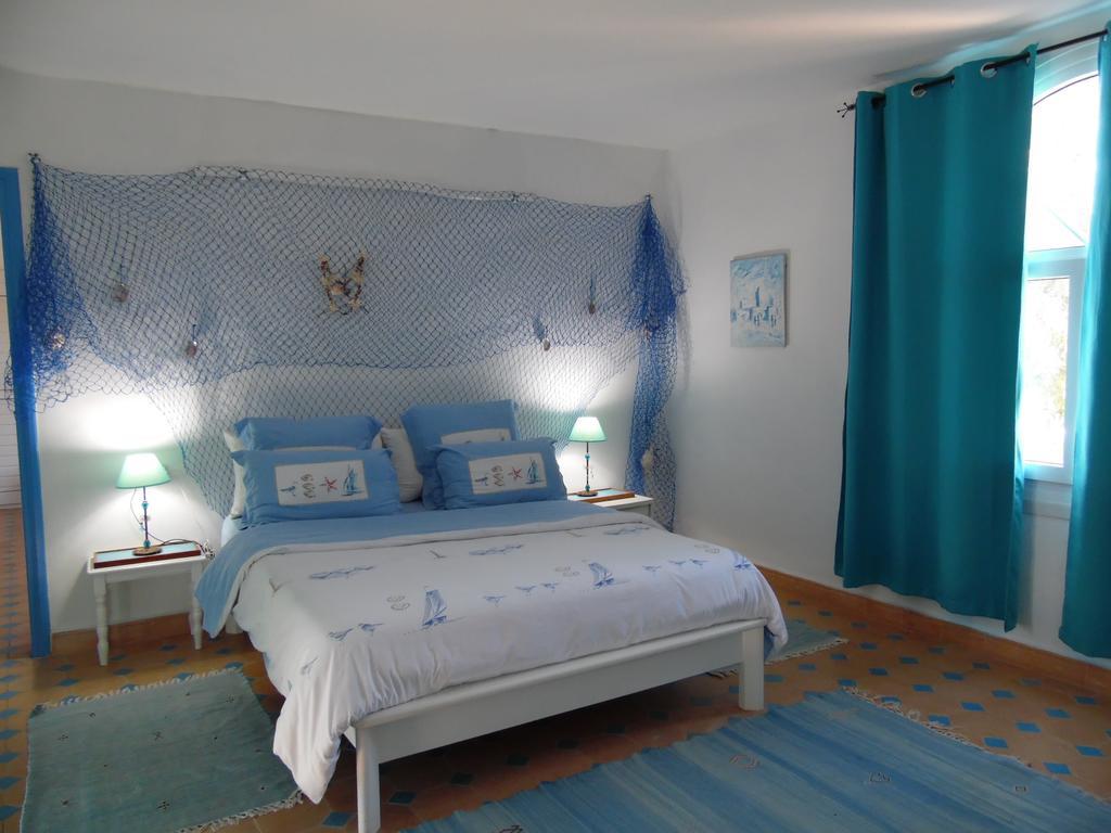 Villa Daba Al Ghar Kültér fotó