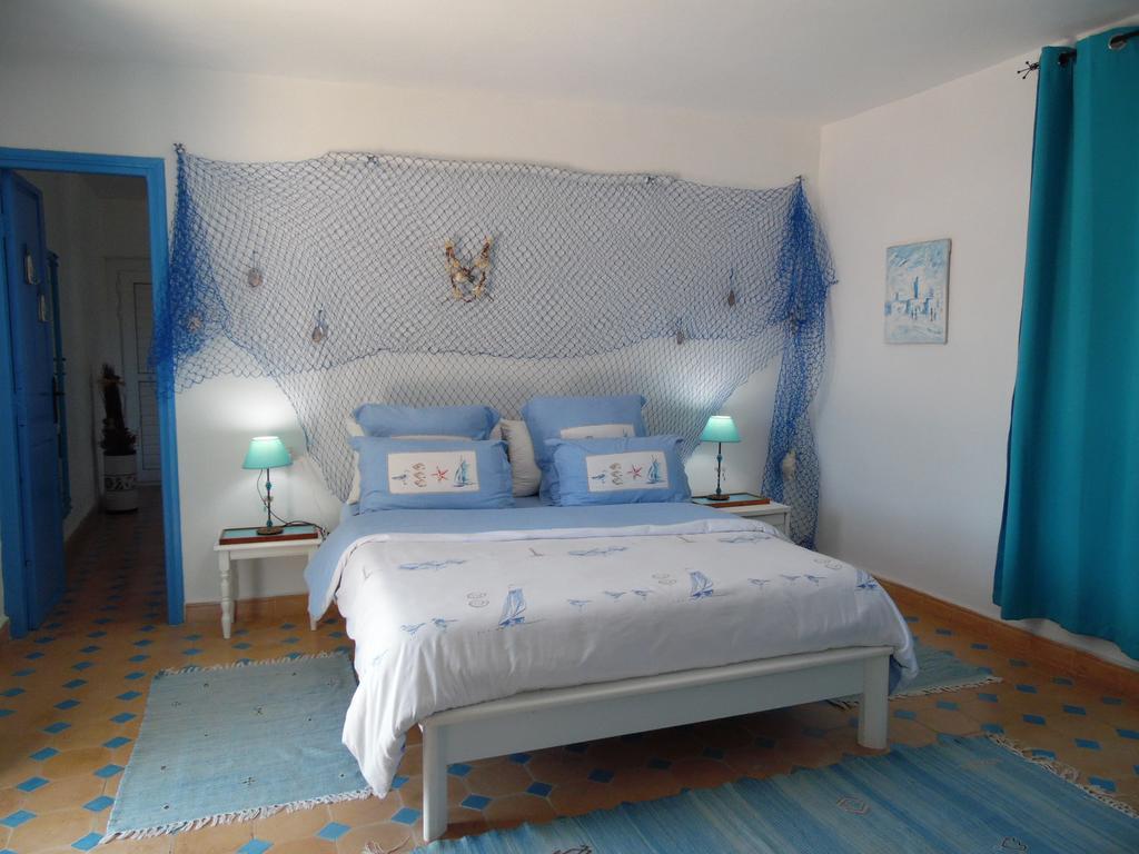 Villa Daba Al Ghar Kültér fotó