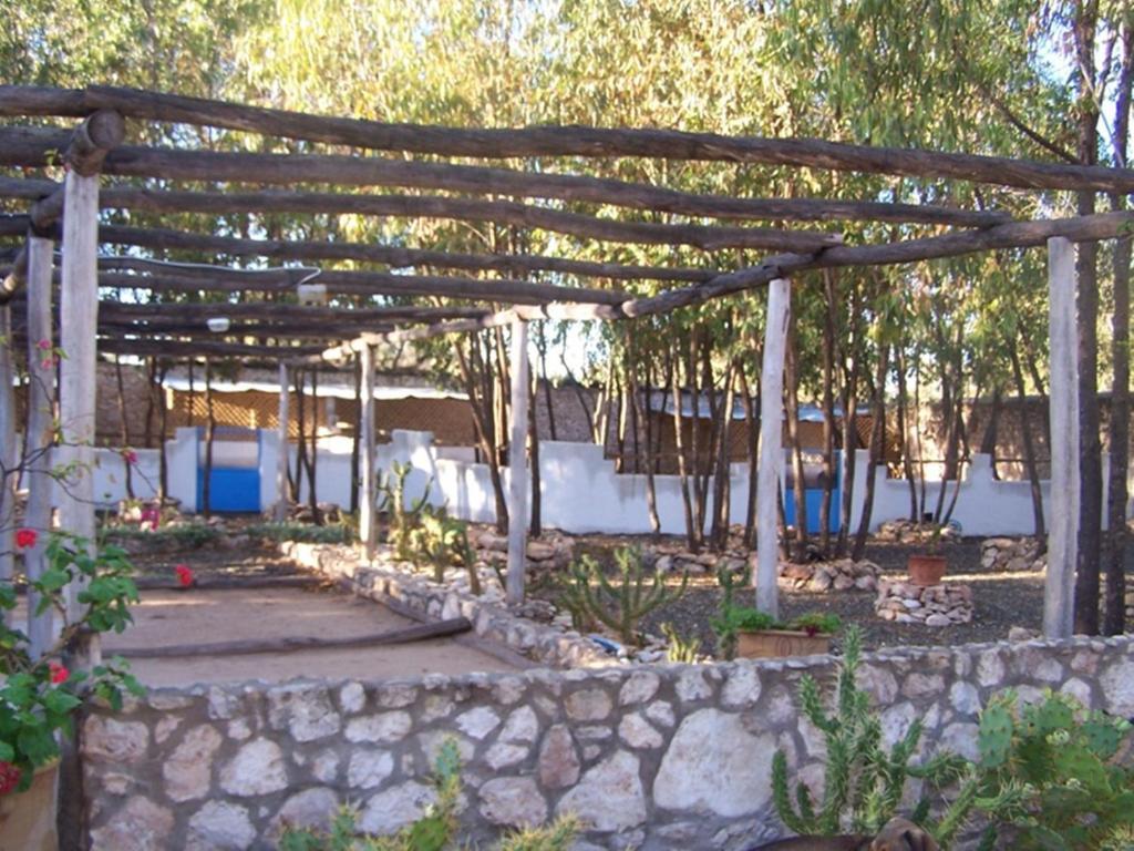 Villa Daba Al Ghar Kültér fotó